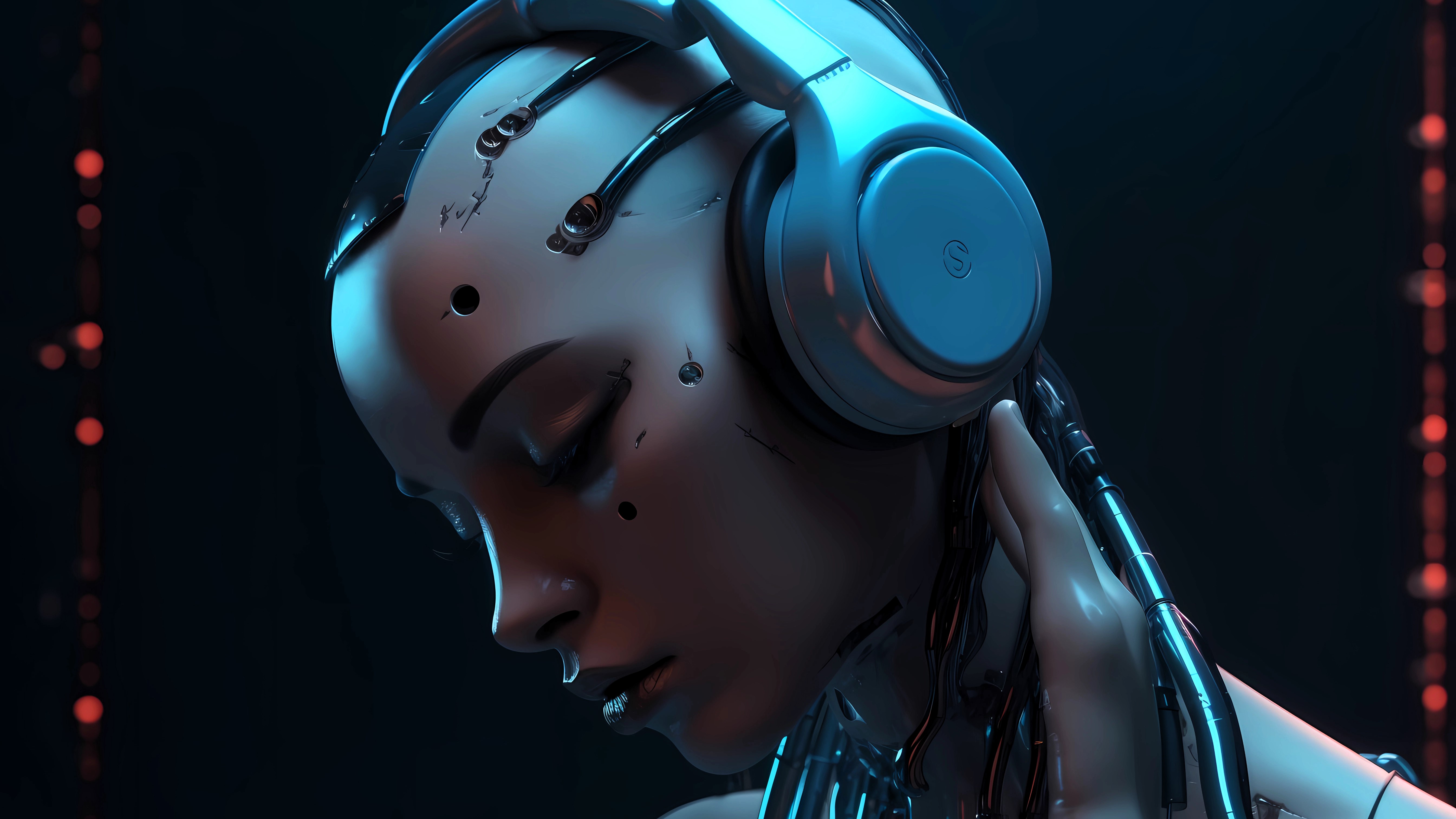 Was macht KI mit der AudioBranche?